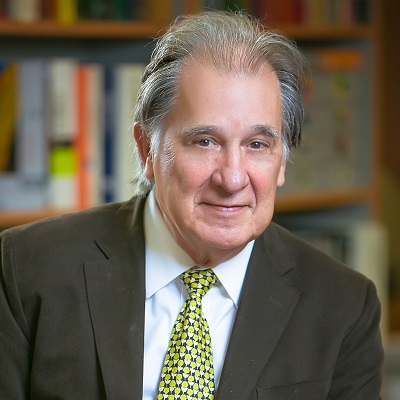 Guillermo (Willy) J. Cavazos, AIA